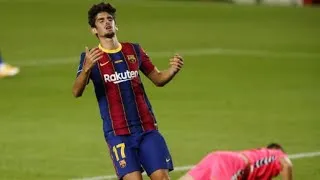 Thumbnail: Francisco Trincao  - The Future of Barcelona