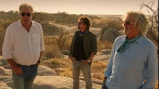 Thumbnail: The Grand Tour: One For The Road | Ending Scene