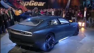Thumbnail: Clarkson, Hammond, May Showcasing Future/Concept Cars Compilation #2