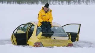 Thumbnail: The Grand Tour: A Scandi Flick - James May Crashes and Accidents