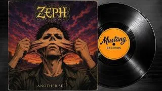 Thumbnail: ZEPH – Another Self (Full Album) | Psychedelic Rock / Ambient / 70s Inspired