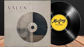 Thumbnail: Valen – Simple Grace (Full Album) | Atmospheric Alternative Rock
