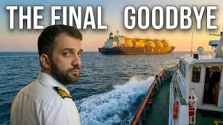 Thumbnail: I said Goodbye to My Ship - It Was Heartbreaking