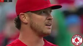 Thumbnail: Wilyer Abreu HAMMERS HIS 1ST HOME RUN OF THE SEASON! #baseball #MLB #Shorts