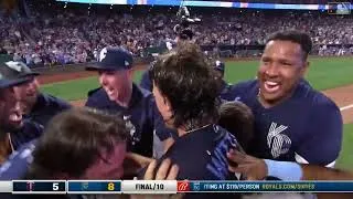 Thumbnail: BASEBALL IS BACK! MLB HYPE VIDEO! #baseball #MLB #Highlights