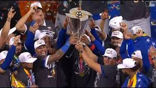 Thumbnail: Team Venezuela Wins The 2026 World Baseball Classic Championship! - Full WBC Highlights!