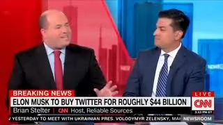 Thumbnail: cnn Twitter