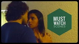 Thumbnail: 💟 Indian Web Passionate Kiss Scene 💟|💓 Indian Couple Web series Kissing Scene 💓|😊 Must Watch Scenes😊