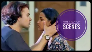 Thumbnail: 🎇 Indian Web Series Couple Kissing Scene 🎇 | ❣️ Indian Kissing Scene ❣️| 😊 Must Watch Scenes 😊