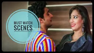 Thumbnail: ❤️ Indian Couple Kissing Scene ❤️ | 💗 Indian Web Series Kissing Scene 💗 | 😊 Must Watch Scenes 😊