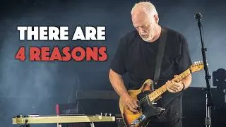 Thumbnail: I Know Why David Gilmour is IMPOSSIBLE To Replicate