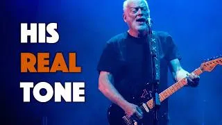 Thumbnail: Gilmour’s REAL Sounds Are DIFFERENT!