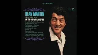 Thumbnail: Dean Martin - Red Roses for a Blue Lady (No Backing Vocals)