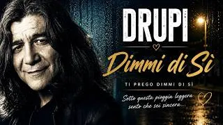 Thumbnail: ИИ-песня в стиле DRUPI - Dimmi di Sì