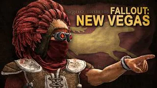Thumbnail: How CAESAR'S LEGION Should've Been in Fallout New Vegas (Lore-Friendly Mods)