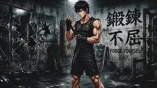 Thumbnail: Ultimate Gym Mix 2026 | Epic Gym Motivation Music, Train Like a Warrior ⚔️ | Workout Mix