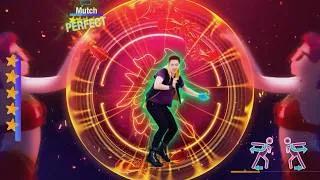 Thumbnail: New World - World Cup Champion Version | Just Dance 2020 (JDU)(Switch)