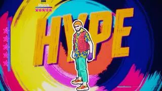 Thumbnail: Hype | Just Dance 2020 (JDU)(Switch)