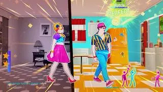Thumbnail: La Respuesta | Just Dance 2020 (JDU)(Switch)