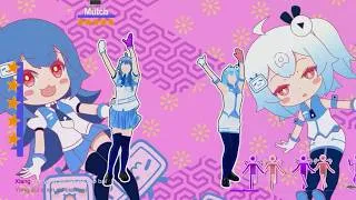 Thumbnail: Rainbow Beats (彩虹节拍) | Just Dance 2021 (JDU)(Switch)
