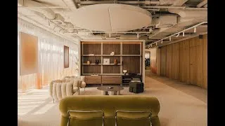 Thumbnail: Mute Showroom Warsaw