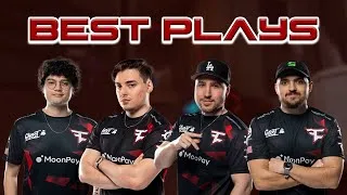 Thumbnail: FaZe BEST PLAYS (HCS Open Series 1-3 & Major Qualifier) - Halo Infinite