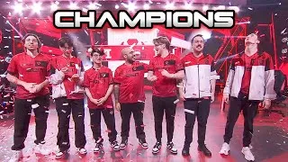 Thumbnail: BEST MOMENTS: VCT Americas Grand Finals (Sentinels vs LOUD)