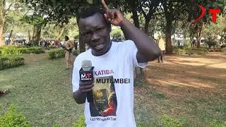Thumbnail: SIWEZI VOTIA RUTO JUU NI SURA MBAYA! KAMA SIFUNA HATAKUA KWA DEBE NITALIA SANA - JAWAYA