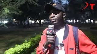 Thumbnail: OPPOSITION LEADERS MWACHE KUSKIZA GACHAGUA ANAWADANGANYA NA HAMTAPATA KURA! KALONZO UMEZEEKA PUMZIKA
