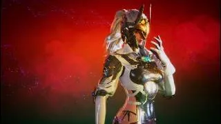 Thumbnail: I Unlocked Ultimate Gley in The First Descendant