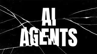 Thumbnail: Why Don't AI Agents Work (Yet)?