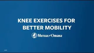 Thumbnail: Knee Exercises: How To Make Your Knees Stronger As You Age