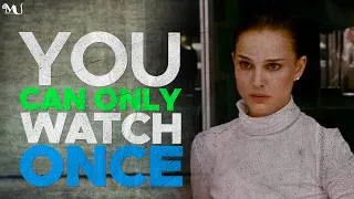 Thumbnail: The Best Movies You Can Never Watch Twice | REEL RUMBLE | Ep. 98
