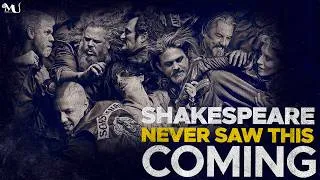 Thumbnail: Sons of Anarchy: Hamlet on Harleys... and It Somehow Worked | NOCH RECOMMENDS | Ep. 16