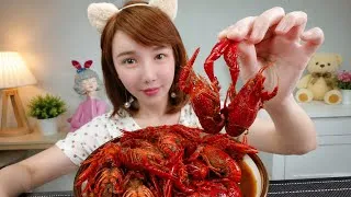 Thumbnail: Crayfish are here! Crab crab, your company