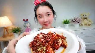 Thumbnail: Spicy and sour chicken feet are here! I have a lot of stock on my phone,