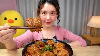 Thumbnail: Pig brain is here #food #fastfood