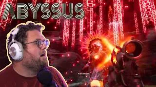Thumbnail: Immune Again! | Abyssus