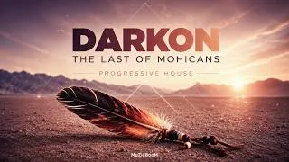 Thumbnail: DARKON - The Last Of Mohicans (Official Audio) HD [ Progressive House ]