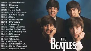 Thumbnail: Best Beatles Songs Collection Full Concert HD 2025❤️ The Beatles 20 Gold Hits#thebeatles