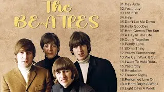 Thumbnail: The Beatles Songs Collection - The Beatles Greatest Hits Full Album 2025-The Beatles Timeless Music