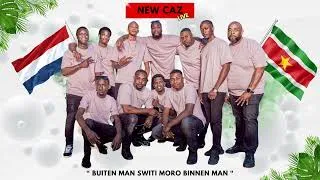 Thumbnail: Muziek Formatie New Caz Live ( 2025 )