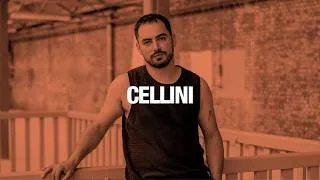 Thumbnail: CELLINI - live at Muziekgieterij studio