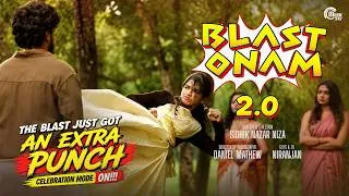 Thumbnail: Blast Onam 2.0 | Sidhik Nazar Niza | Sibu Sukumaran | Nikhil Anilkumar