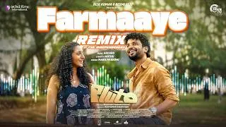 Thumbnail: Farmaaye Remix by The Independeners | PLUTO | Neeraj Madhav, Aarsha Baiju, Althaf Salim| Arcado