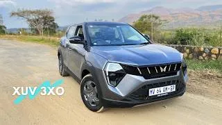 Thumbnail: Mahindra XUV 3XO review - (Performance, Fuel economy & Reliability)