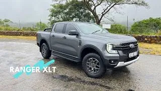 Thumbnail: Ford Ranger XLT 2.0 SiT ownership update - (Problems, fuel economy and driving dynamics)