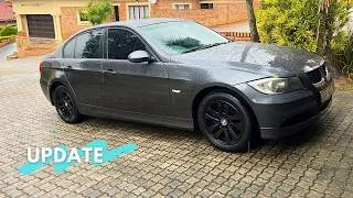 Thumbnail: High Mileage BMW 320d 2-year ownership update - (Problems, Maintenance and What's next)