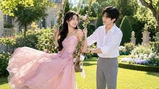 Thumbnail: I Married a Stranger to Save My Life, but He's the Richest Man in Town!【Moonlight in His Eyes】