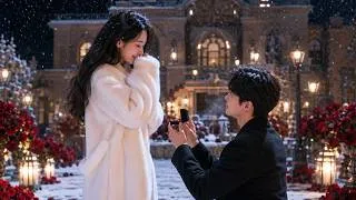Thumbnail: Betrayed by My Family, But I Became the Billionaire’s Obsession【Breaking Free for Love】